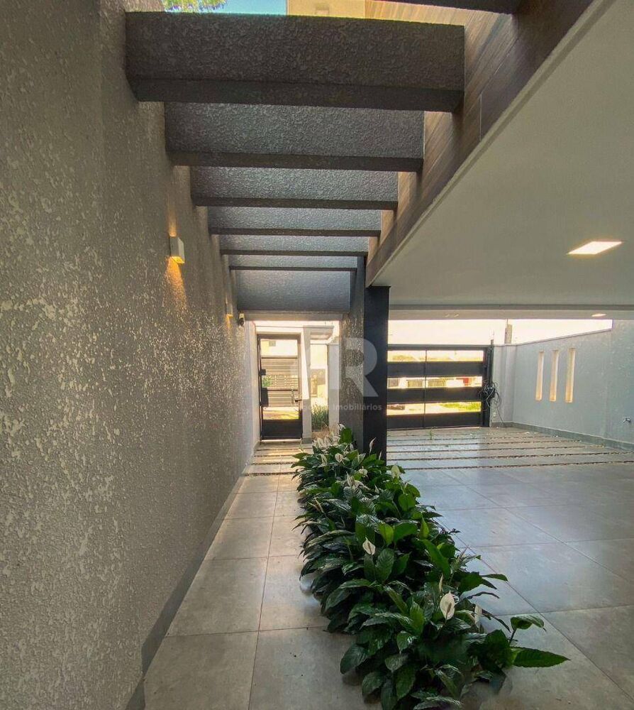 Sobrado, 4 quartos, 257 m² - Foto 11