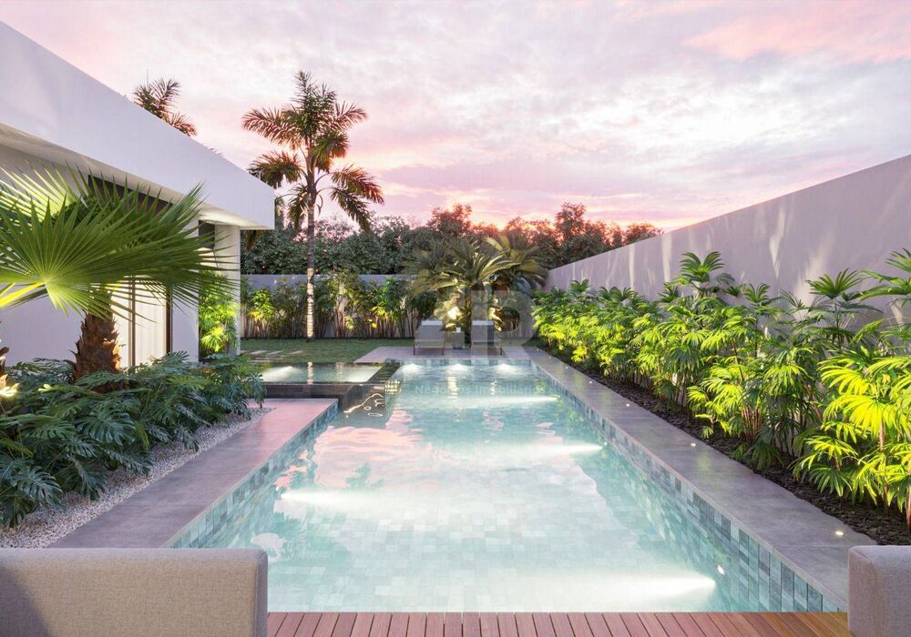 Casa de Condomínio, 4 quartos - Foto 8