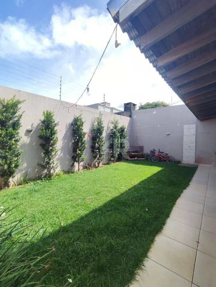 Sobrado, 3 quartos, 185 m² - Foto 1