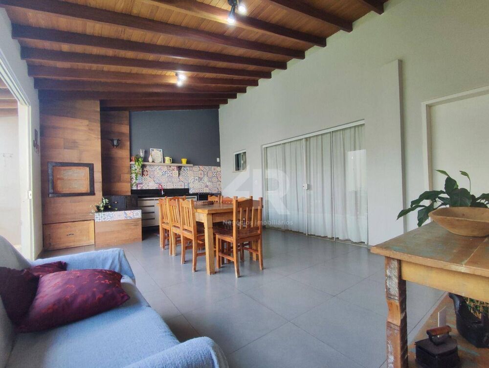 Sobrado, 3 quartos, 185 m² - Foto 14