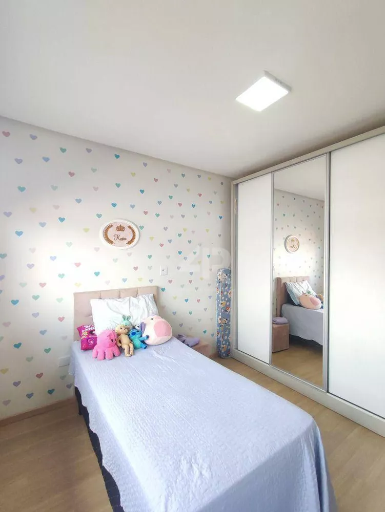 Sobrado, 3 quartos, 185 m² - Foto 3