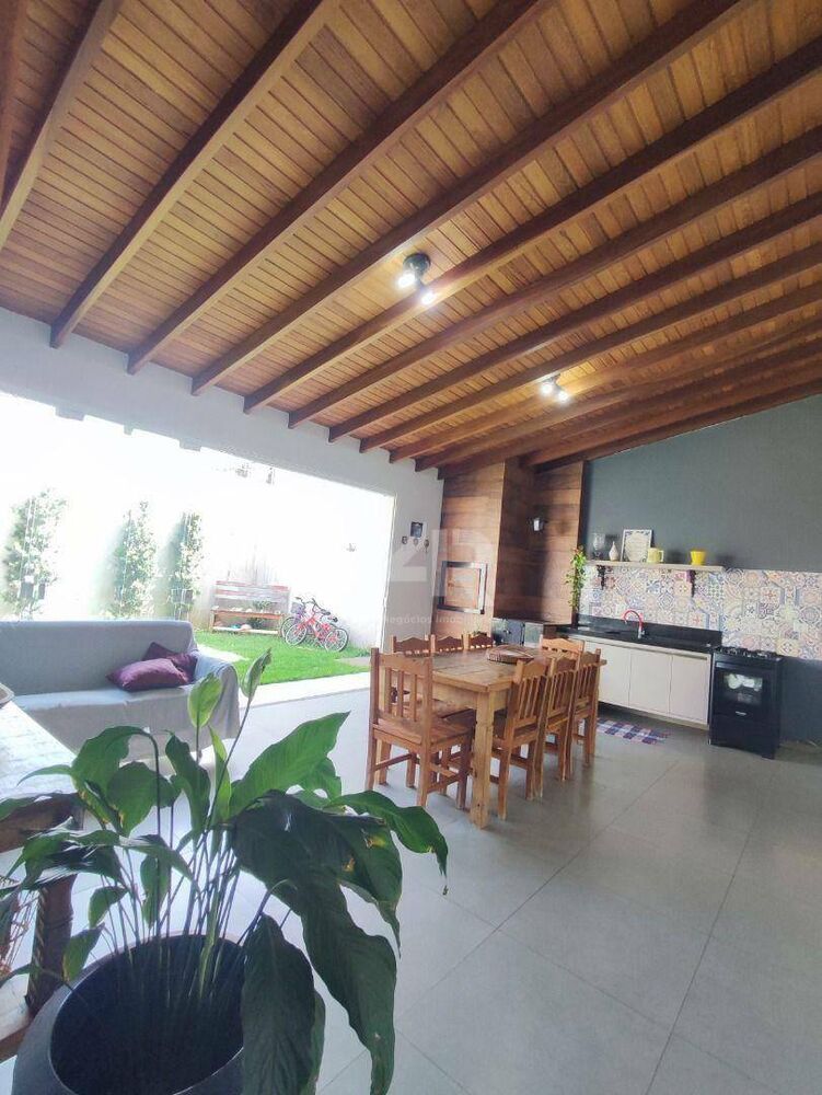 Sobrado, 3 quartos, 185 m² - Foto 6