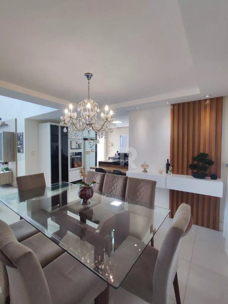 Sobrado, 3 quartos, 185 m² - Foto 4
