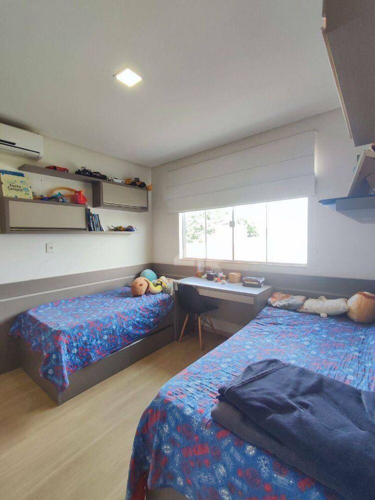 Sobrado, 3 quartos, 185 m² - Foto 13