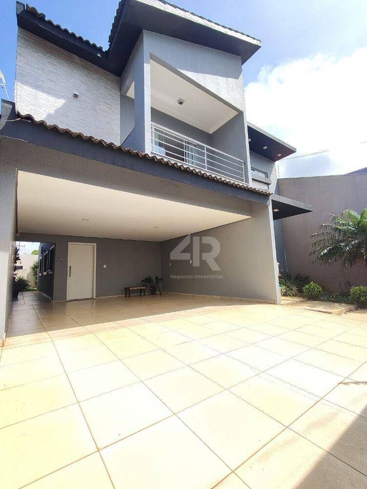 Sobrado, 3 quartos, 185 m² - Foto 8