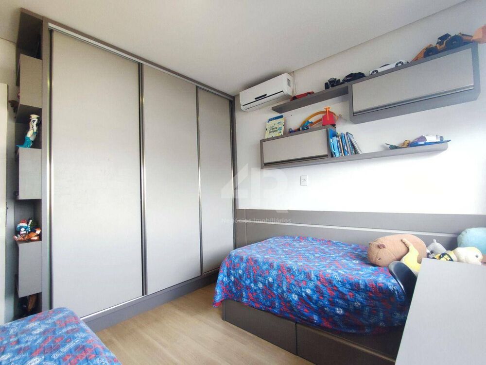 Sobrado, 3 quartos, 185 m² - Foto 10