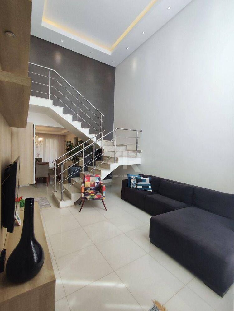 Sobrado, 3 quartos, 185 m² - Foto 12
