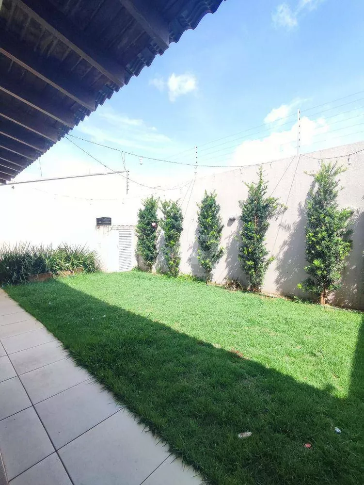 Sobrado, 3 quartos, 185 m² - Foto 2