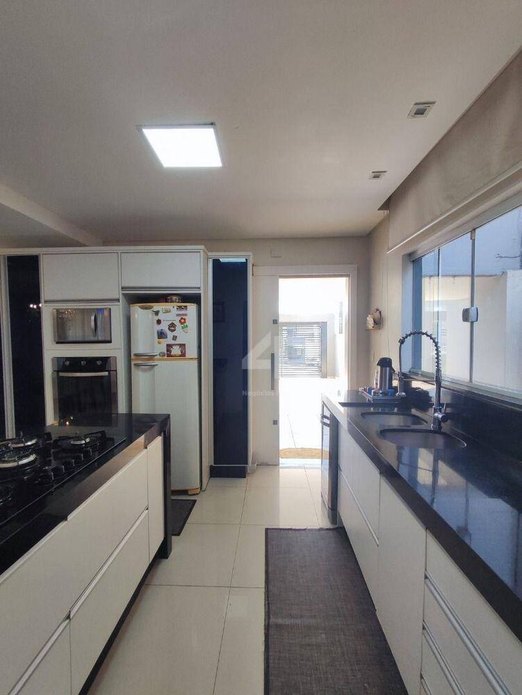 Sobrado, 3 quartos, 185 m² - Foto 11