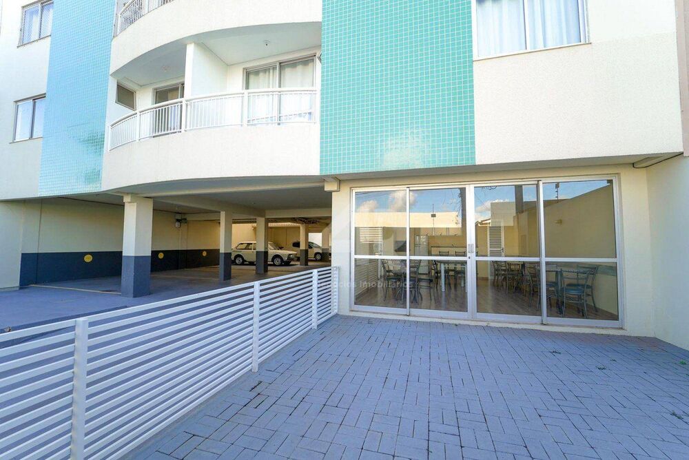 Apartamento, 3 quartos, 60 m² - Foto 5