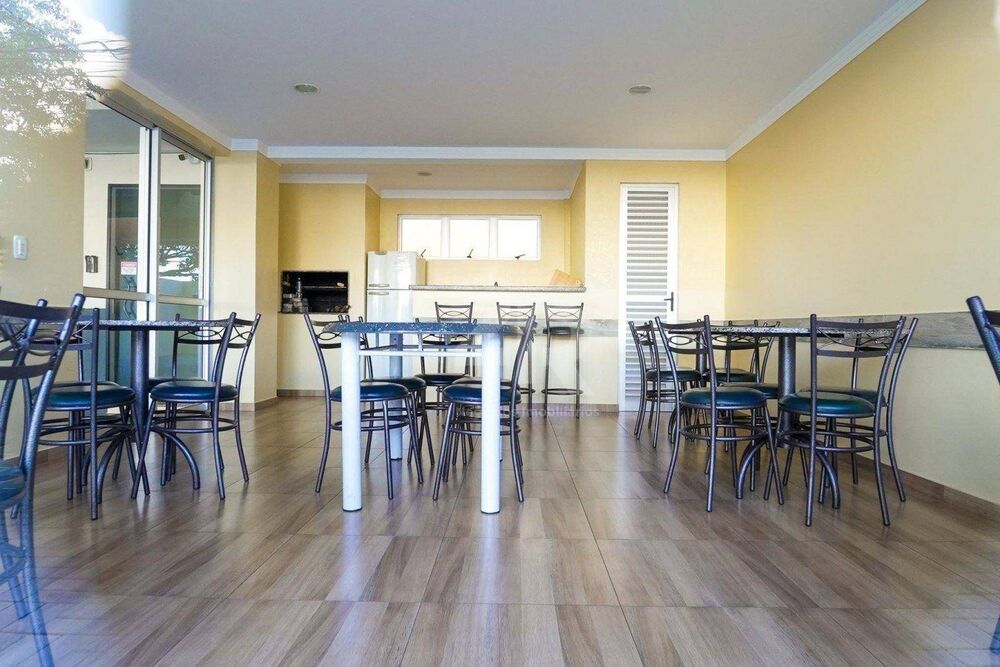 Apartamento, 3 quartos, 60 m² - Foto 14