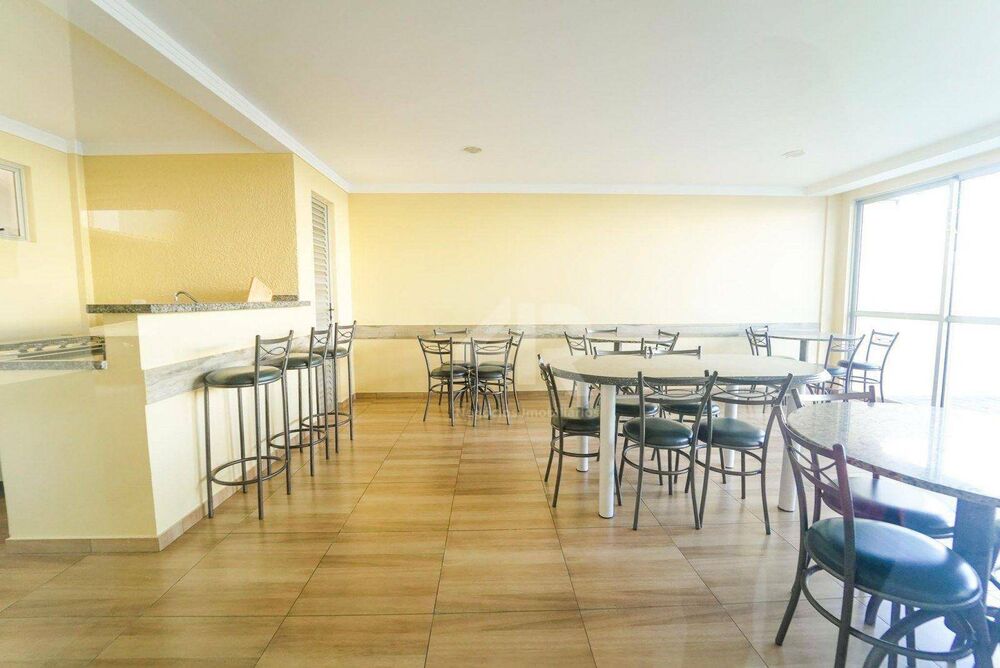 Apartamento, 3 quartos, 60 m² - Foto 7