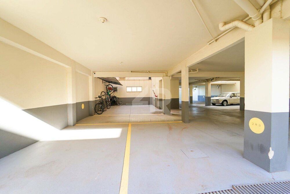 Apartamento, 3 quartos, 60 m² - Foto 9