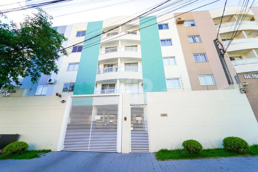Apartamento, 3 quartos, 60 m² - Foto 3