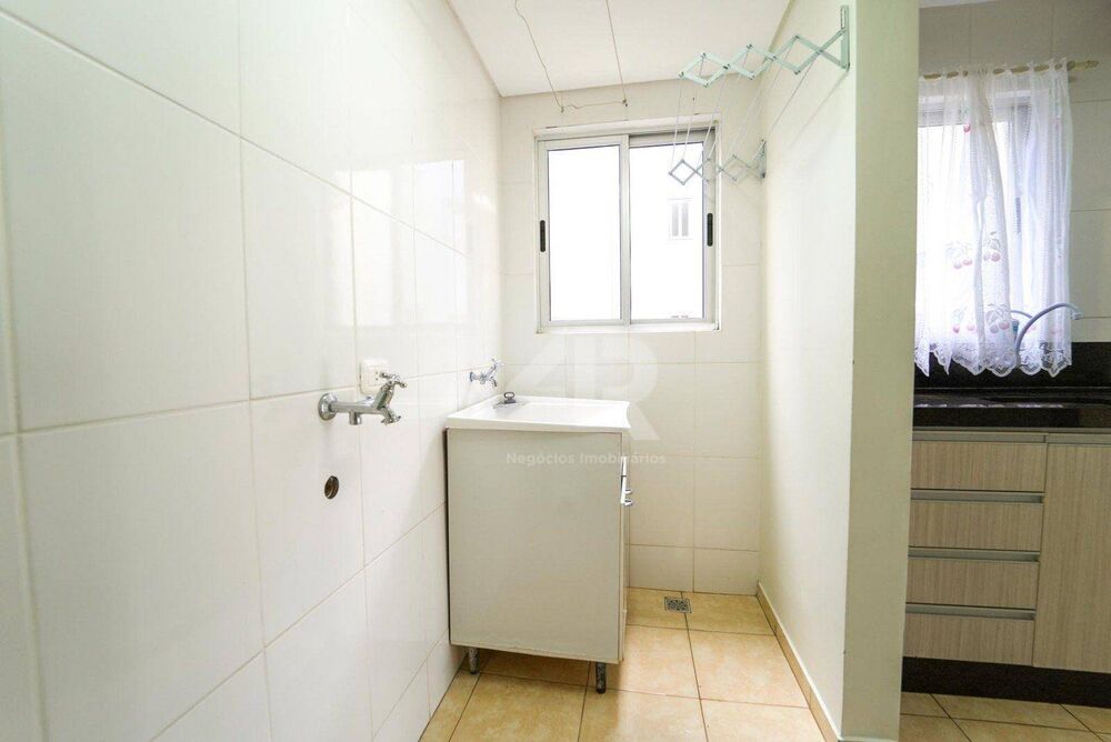 Apartamento, 3 quartos, 60 m² - Foto 8