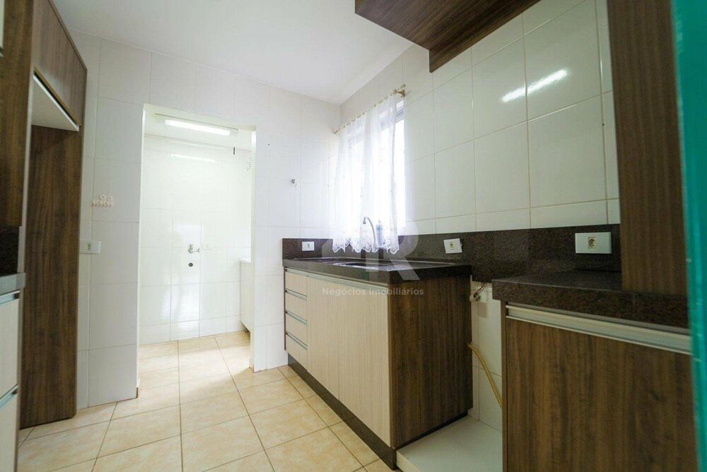 Apartamento, 3 quartos, 60 m² - Foto 1