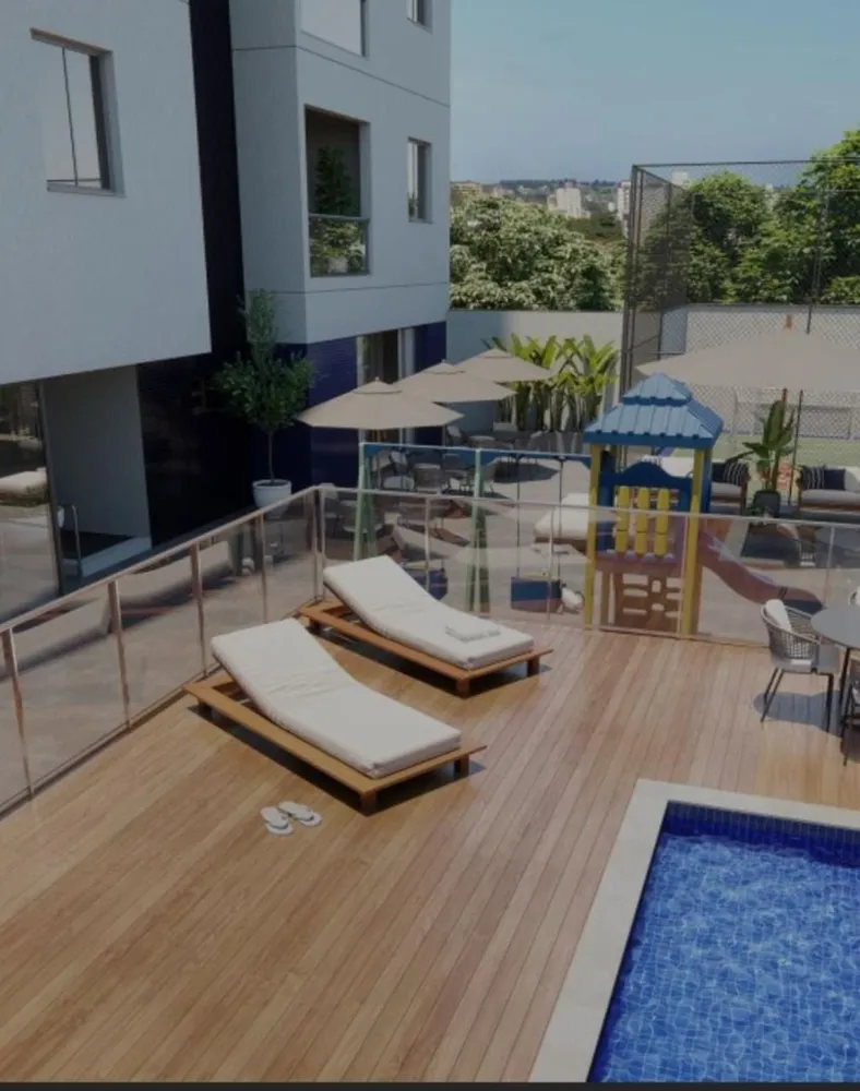 Apartamento, 3 quartos, 174 m² - Foto 2