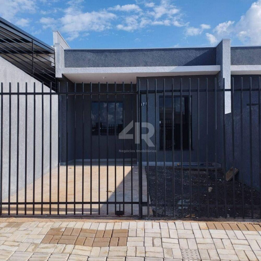 Casa, 2 quartos, 60 m² - Foto 3