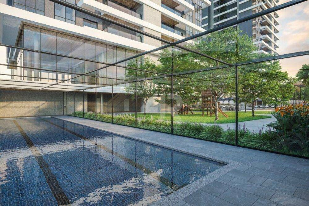 Apartamento à venda com 3 quartos, 125m² - Foto 15