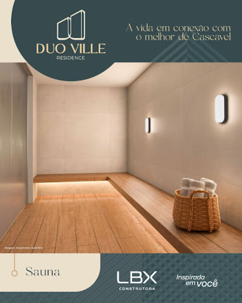 Apartamento, 2 quartos, 55 m² - Foto 2