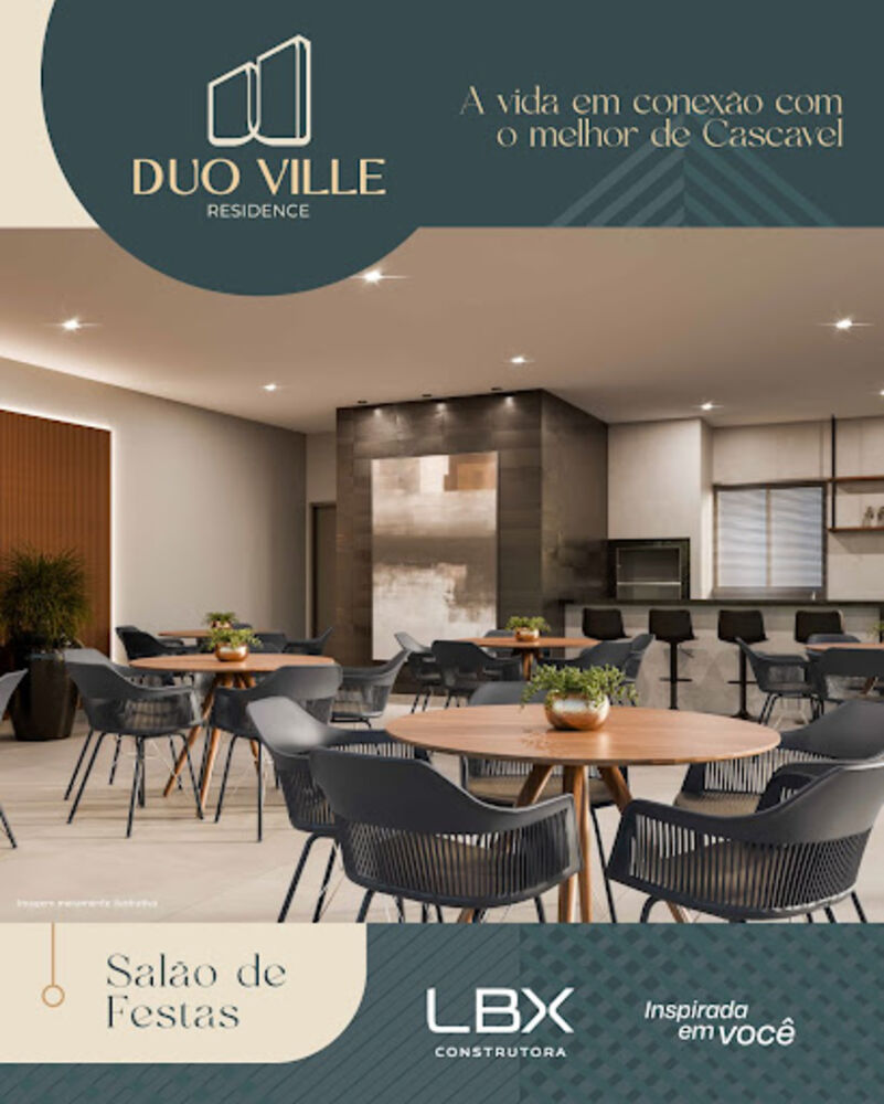 Apartamento, 2 quartos, 55 m² - Foto 5