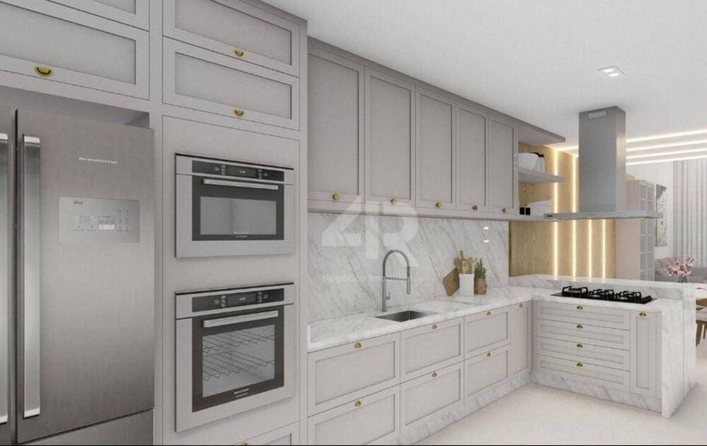Casa, 3 quartos, 118 m² - Foto 7