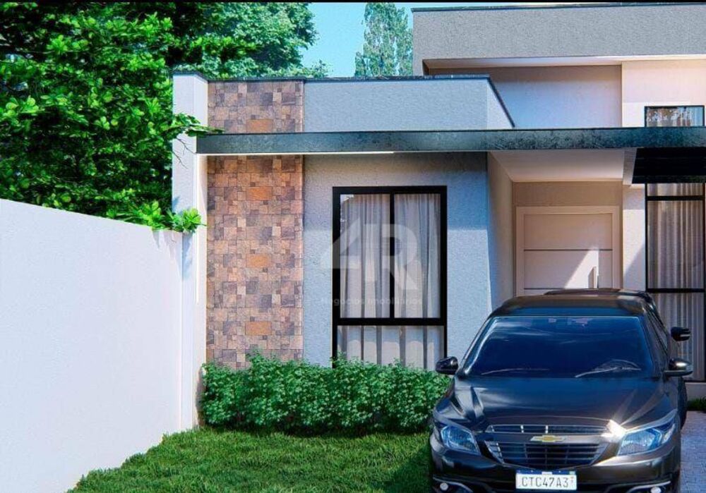Casa, 3 quartos, 118 m² - Foto 6