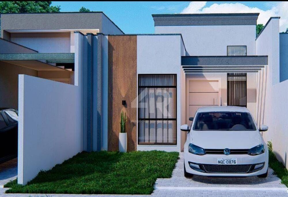 Casa, 3 quartos, 118 m² - Foto 5
