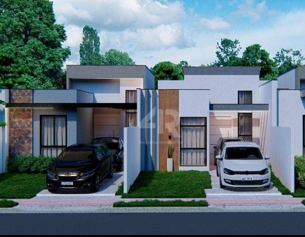Casa, 3 quartos, 118 m² - Foto 3