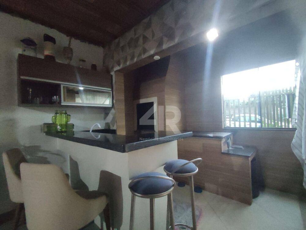 Sobrado, 2 quartos, 120 m² - Foto 1