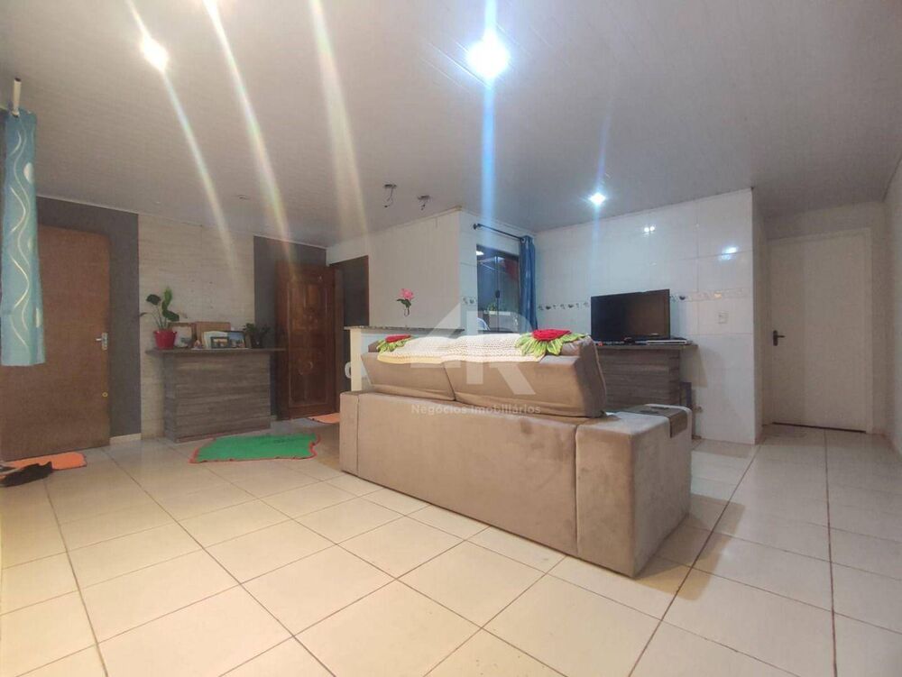 Sobrado, 2 quartos, 120 m² - Foto 3