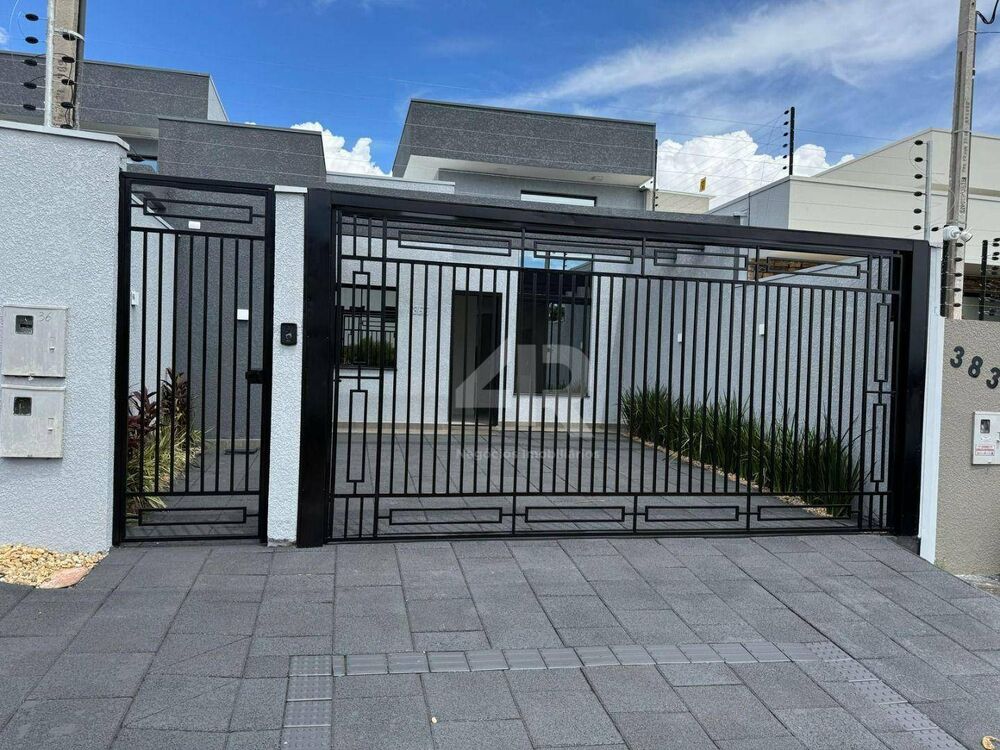 Casa, 2 quartos, 90 m² - Foto 2