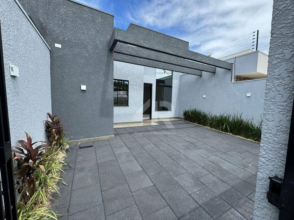 Casa, 2 quartos, 90 m² - Foto 1