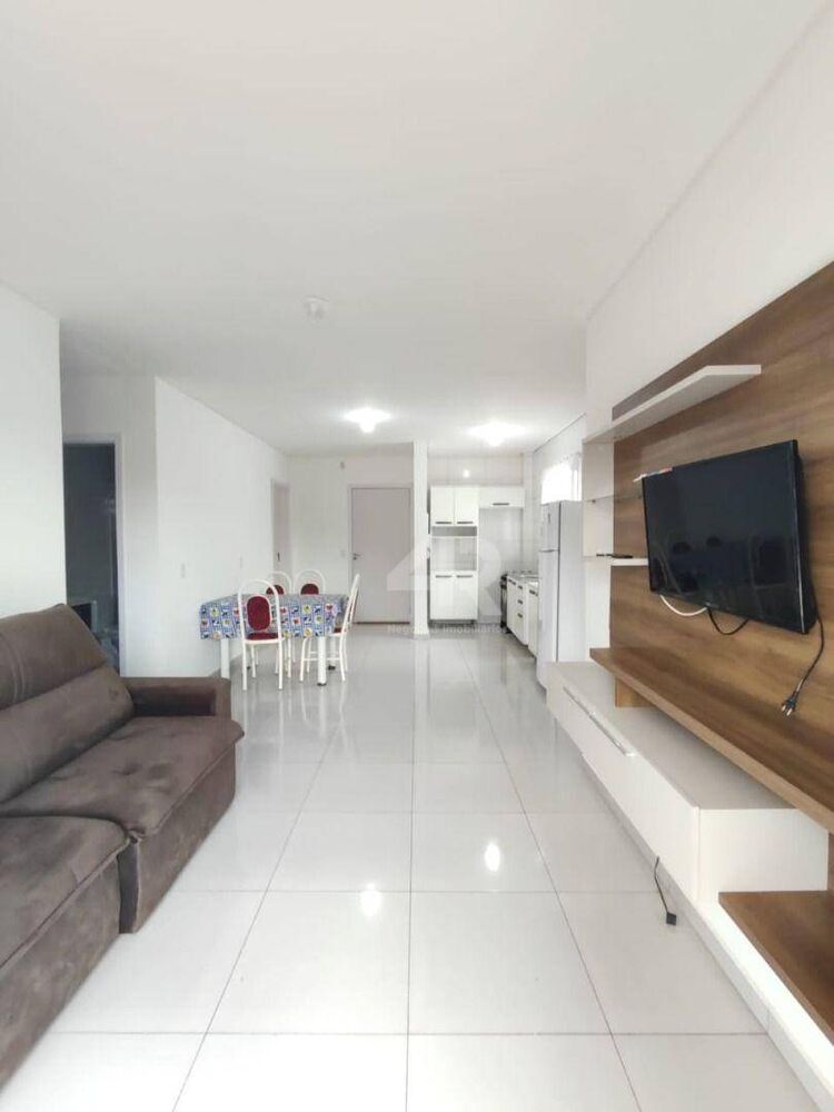 Apartamento, 3 quartos, 84 m² - Foto 1