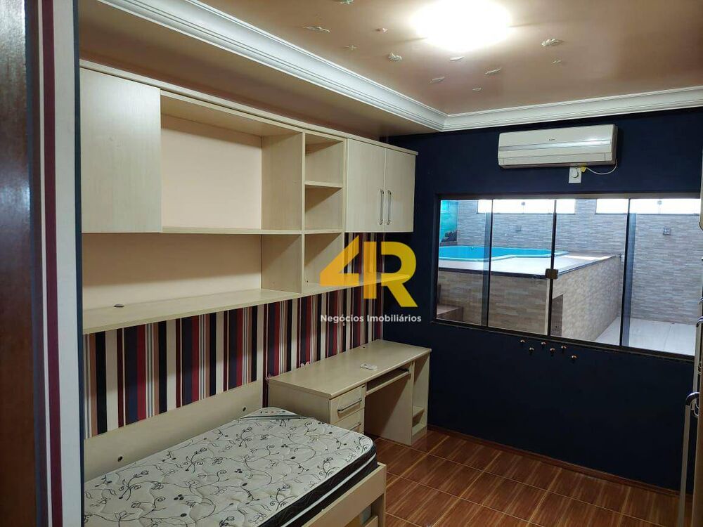 Sobrado, 5 quartos, 374 m² - Foto 9