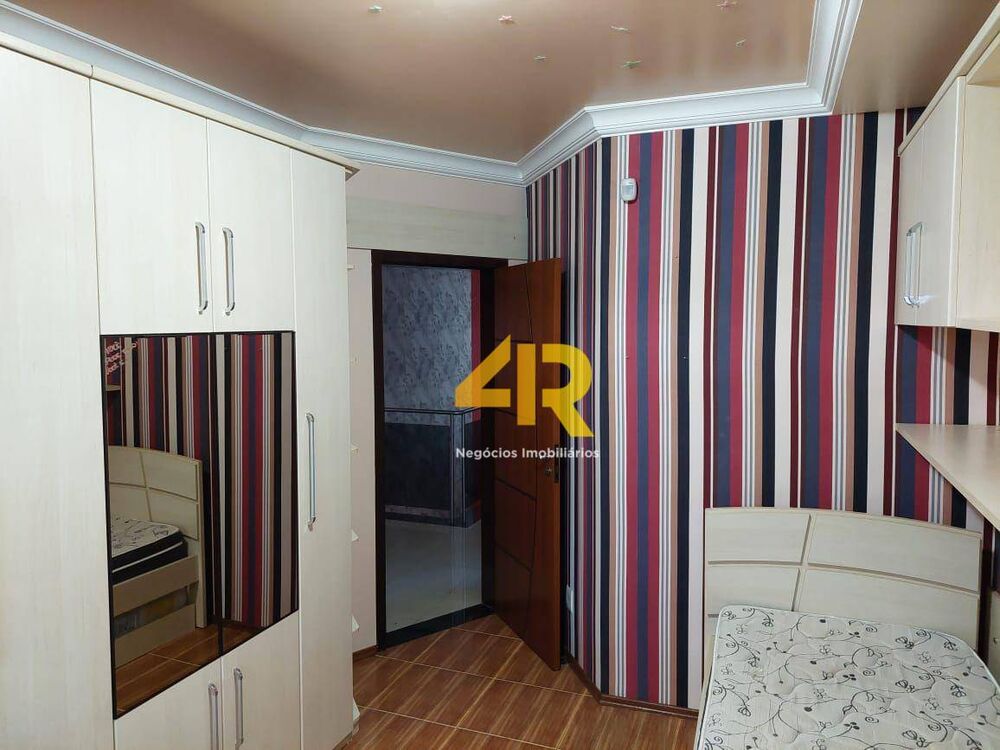 Sobrado, 5 quartos, 374 m² - Foto 8