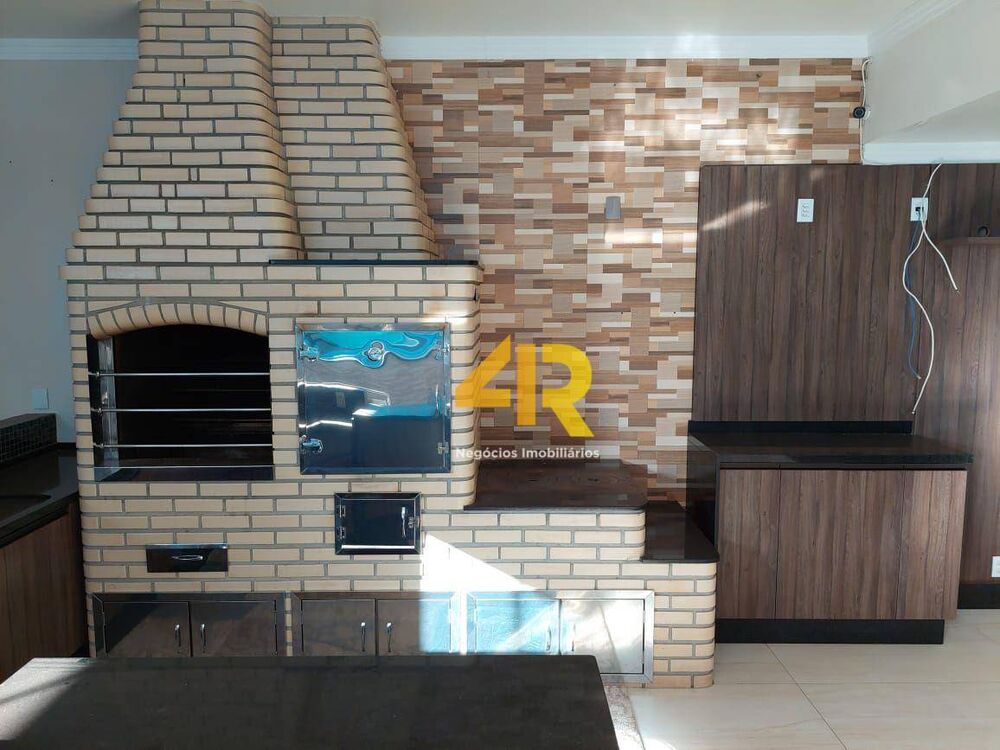 Sobrado, 5 quartos, 374 m² - Foto 2