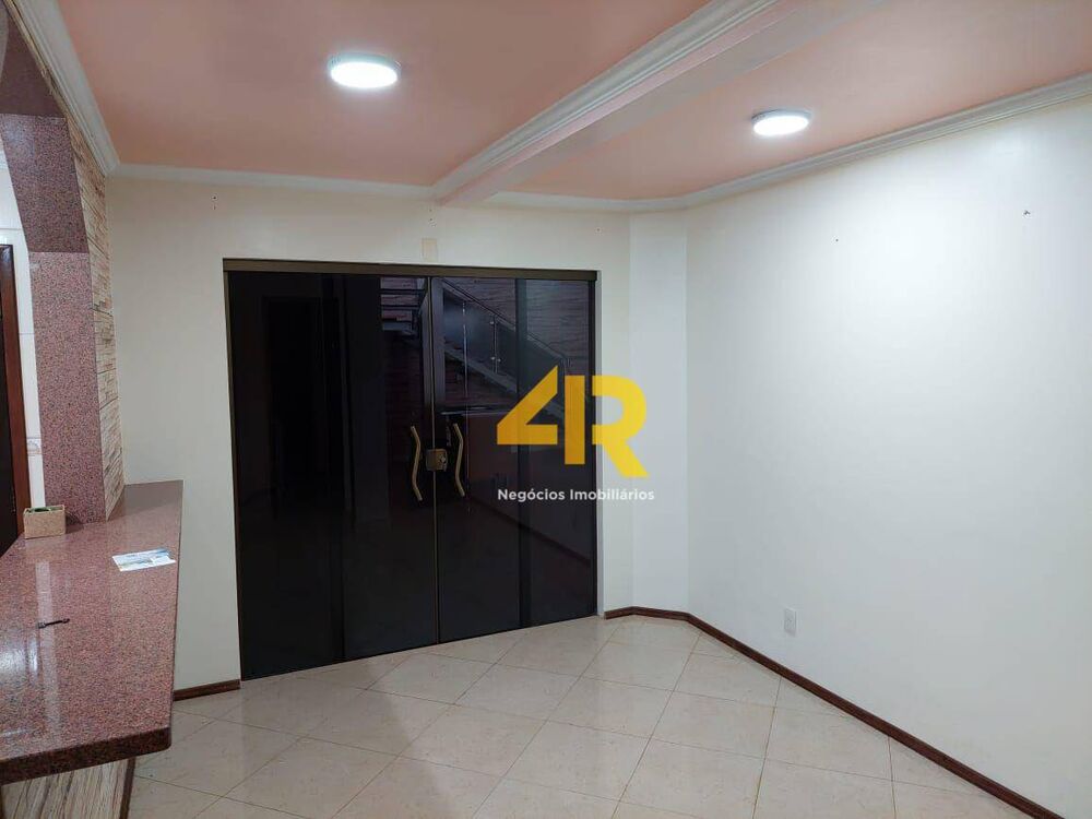 Sobrado, 5 quartos, 374 m² - Foto 12