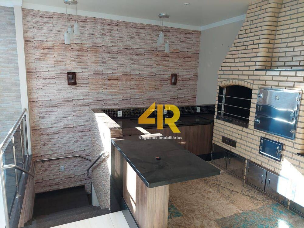 Sobrado, 5 quartos, 374 m² - Foto 5