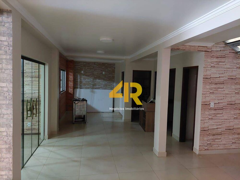 Sobrado, 5 quartos, 374 m² - Foto 6