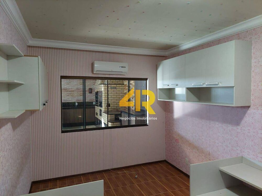 Sobrado, 5 quartos, 374 m² - Foto 10