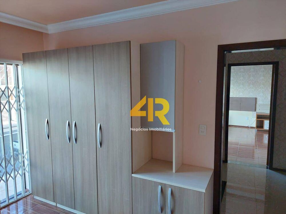 Sobrado, 5 quartos, 374 m² - Foto 11