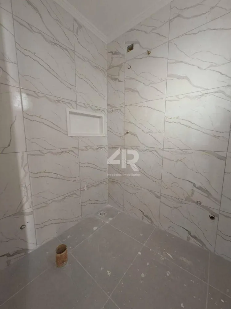 Casa, 3 quartos, 74 m² - Foto 1