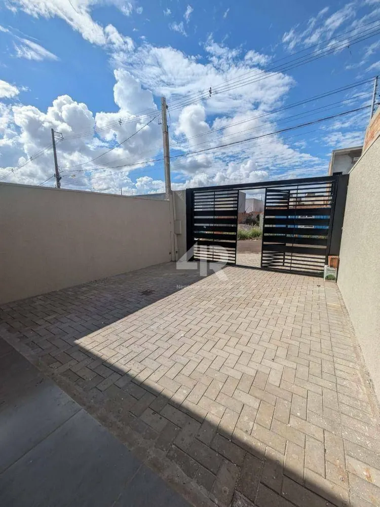 Casa, 3 quartos, 74 m² - Foto 3