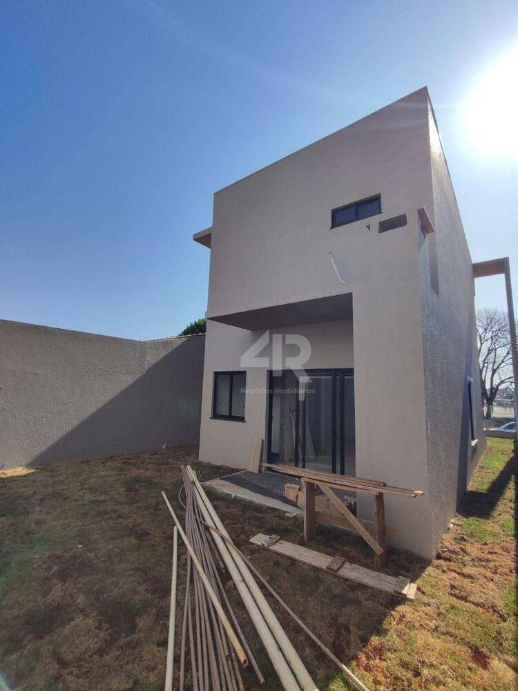 Sobrado, 3 quartos, 125 m² - Foto 15