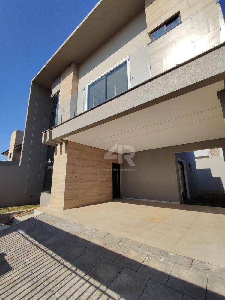 Sobrado, 3 quartos, 125 m² - Foto 2