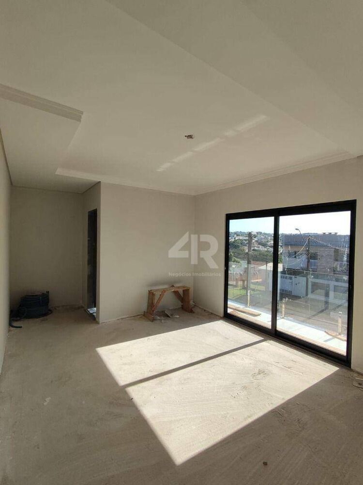 Sobrado, 3 quartos, 125 m² - Foto 8