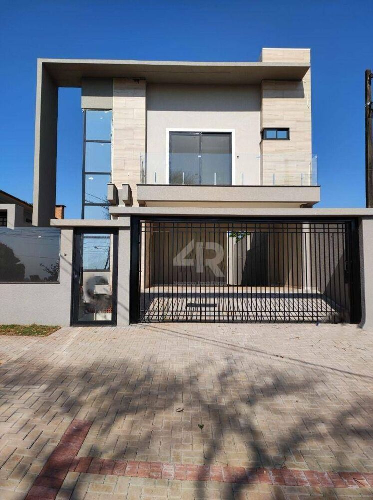 Sobrado, 3 quartos, 125 m² - Foto 14