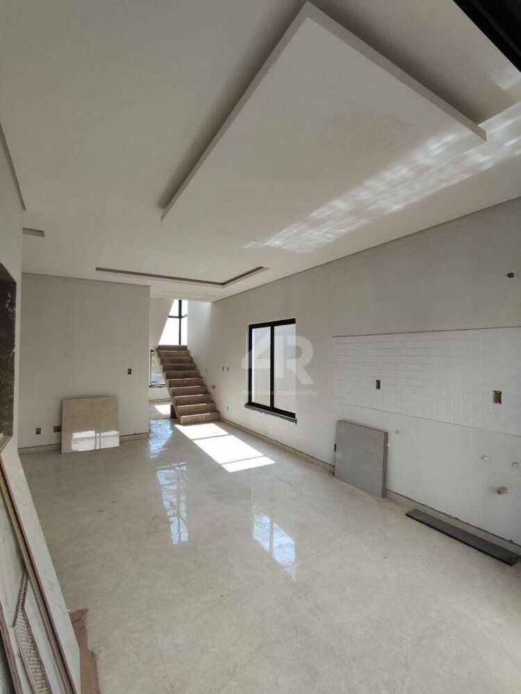 Sobrado, 3 quartos, 125 m² - Foto 5