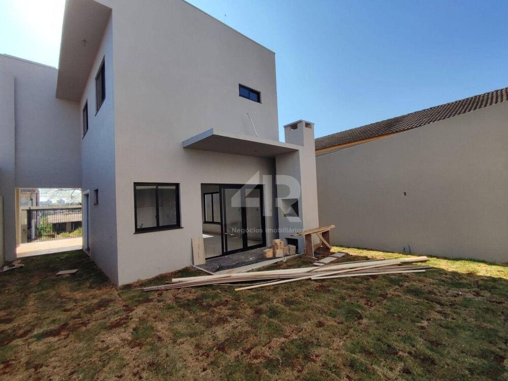 Sobrado, 3 quartos, 125 m² - Foto 10